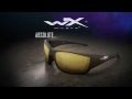 Wiley X Facial Cavity Seal Sportsman