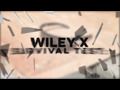Wiley X Saber Advanced Vs Machete