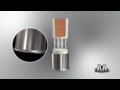 Winchester AA Diamond Grade history video