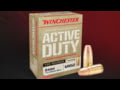 Winchester Active Duty Overview video