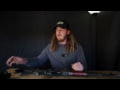 Woox Forty Seven Short Handguard - Installation