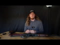 Woox Forty Seven Woody Fixed - Installation