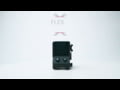 X-Vision Flex 1 Thermal Reflex Sight