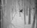 X-Vision XVT TR1 Thermal Relfex Sight No Cross Hairs