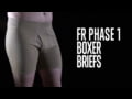 XGO Phase 1 FR Boxer Brief
