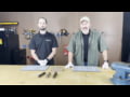 XS Sight Systems - GUNSMITH Series Inline Rear Sight Pusher for Glock Pistols - Introduction