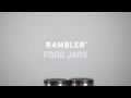 Yeti Rambler Insulated Food Jar