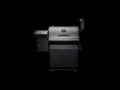 Z Grills 700E - The Next Generation of Pellet Grills