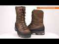 Zamberlan 1005 Hunter Pro Evo GTX RR Hunting Boots