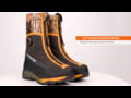 Zamberlan 3031 Polar Hunter GTX RR Boa Shoes