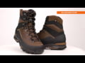 Zamberlan 966 Saguaro GTX RR Backpacking &amp; Hunting Shoes