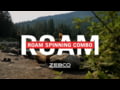 Zebco Roam Spinning Combo