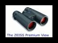 Zeiss Conquest HD 8x42 Binoculars 524211