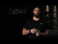 Zore X Core 9x19 Caliber-Specific Electro-Mechanical Lock