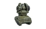 AR15 Iron Sights