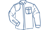 Apparel - Outdoors, Tactical, Professional Clothing &amp; Apparel from Blackhawk, 5.11, Propper &amp; More