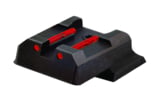Tritium &amp; Fiber Optic Night Sights