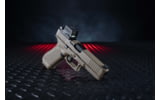 Pistol Triggers