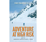 Image of Falcon Guides Adventure at High Risk- Stories from Around the Globe
