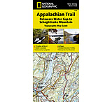 Image of National Geographic Appalachian Trail- Delaware Water Gap to Schaghticoke Mountain
