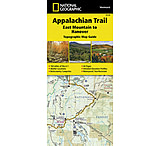 Image of National Geographic Appalachian Trail- East Mountain to Hanover
