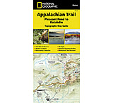 Image of National Geographic Appalachian Trail- Pleasant Pond to Katahdin