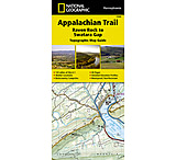 Image of National Geographic Appalachian Trail- Raven Rock to Swatara Gap
