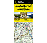 Image of National Geographic Appalachian Trail- Swatara Gap to Delaware Water Gap
