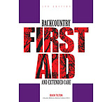 Image of Falcon Guides Backcountry First Aid and Extended Care 5th Edition