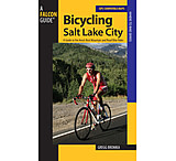 Image of Falcon Guides Bicycling Salt Lake City- A Guide to the Areas Best Mountain and Road Bike Rides