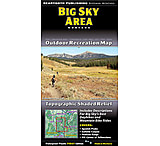 Image of Beartooth Publishing Big Sky Area