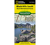 Image of National Geographic Black Hills South - Black Hills National Forest