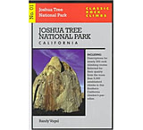 Image of Media Classic Rock Climbs Joshua Tree