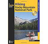 Image of Falcon Guides Hiking Rocky Mountain National Park