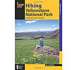 Image of Falcon Guides Hiking Yellowstone National Park