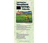 Image of Adventure Maps Steamboat Springs Colorado