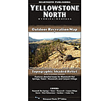 Image of Beartooth Publishing Yellowstone North
