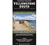 Image of Beartooth Publishing Yellowstone South