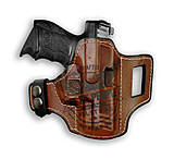 Image of We the People Holsters Heckler &amp; Koch Leather OWB Belt Holster