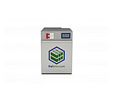 Image of Big Battery Inc. 48V 1.53kWh 32Ah Lithium Golf Cart Battery EAGLE 2 LifePo4 D5E13202
