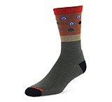 Image of Simms Fishing Products Daily Socks - Men's