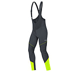 Image of Gorewear C3 WINDSTOPPER-R Cycling Bib Tights Plus - Men's