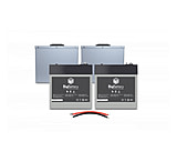 Image of Big Battery Inc. 24V 2x EAGLE 2 Scissor Lift Kit 55D5D8D3