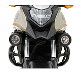 Image of Denali Electronics Motorcycle Light Mounts F84BEF9A