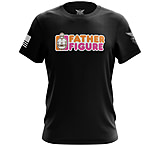 Image of We the People Holsters Father Figure Short Sleeve Shirt D320E4EE