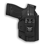 Image of We the People Holsters Smith &amp; Wesson M&amp;P Shield 9MM/.40 IWB Holster D6D9F959