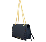 Image of Rugged Rare Kylie Concealed Carry Purse Navy 4B9FD5FB