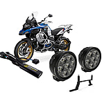 Image of Denali Electronics Vehicle-Specific Bundles F1CBB9D2