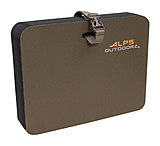 Image of Alps Outdoorz Terrain Seat 3 Coyote Brown 09CE277E