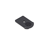 Image of SIG SAUER P320 Magazine Floor Plate Full/Compact Black